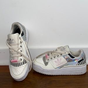 {Adidas} I love dance adidas